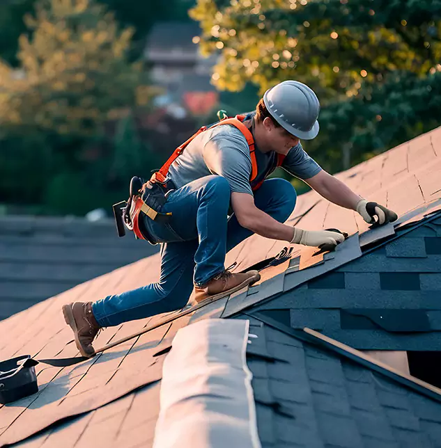 Expert Shingle Restoration Specialists in Wheeling, IL