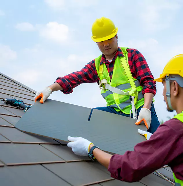 Wheeling, IL's Preferred Asphalt Shingle Roofing Specialists