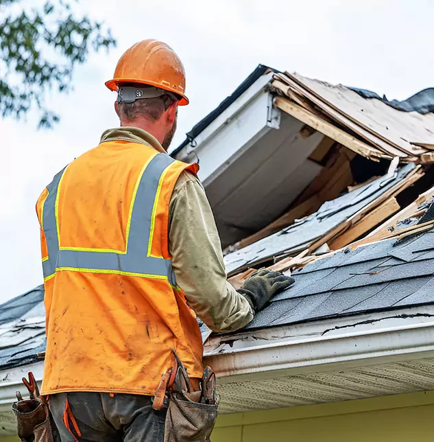 Trusted Barn Roof Repair Company: Protecting Wheeling's Agricultural and Residential Barns