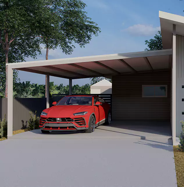 Affordable Carport Roof Repair: Wheeling's Trusted Carport Roof Restoration Team
