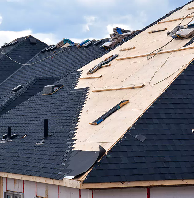 Premier Wood Roofing Specialists in Wheeling, IL