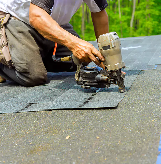 Trusted Cedar Shingle Replacement Experts Serving Wheeling, IL