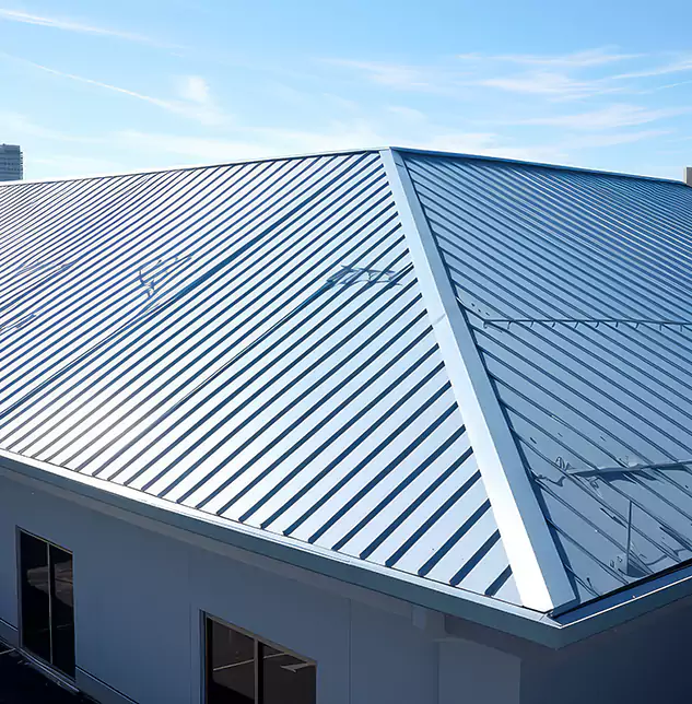 Your Trusted Local Commercial Roof Replacement Partner for Complete Re-Roofing Excellence in Wheeling, IL