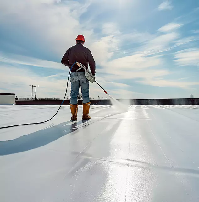 Advanced Rubber Restoration: Your Local Experts for EPDM Repair in Wheeling, IL