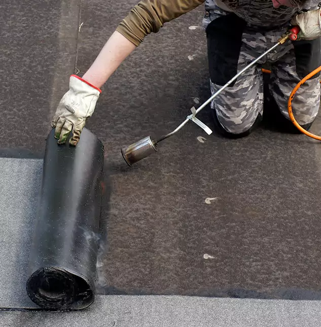 Experienced EPDM Roofing Professionals Serving in Wheeling, IL