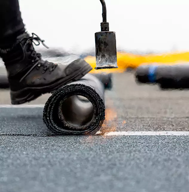 Certified EPDM Rubber Roofing Specialists in Wheeling, IL