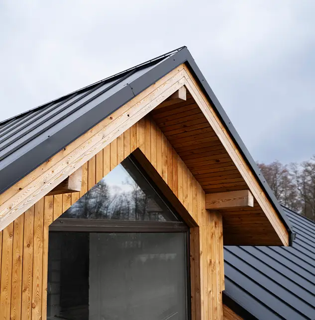 Expert Soffit and Fascia Specialists in Wheeling, IL