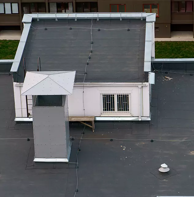 Trusted Flat Roofers: Your Reliable Flat Roofing Services Provider in Wheeling, IL