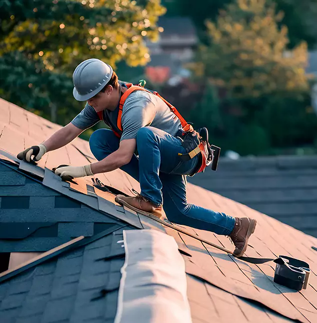 Premium Replacement Garage Roofs: Upgrading Wheeling, IL Properties With Lasting Protection