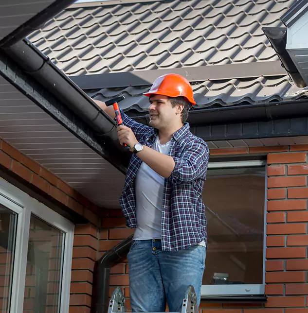 Trusted Gutter Replacement Company: Upgrading Drainage Systems Across Wheeling