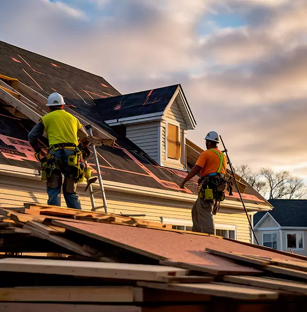 Leading Industrial Roofers: Protecting Wheeling's Largest Properties With Unmatched Expertise