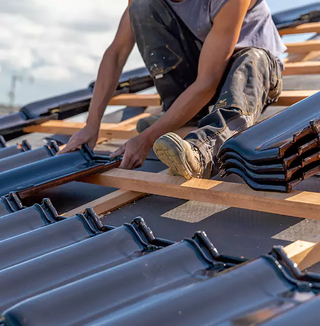 Trusted Metal Roof Repair Company: Skilled Metal Roof Repair Contractors for Reliable Repairing in Wheeling, IL