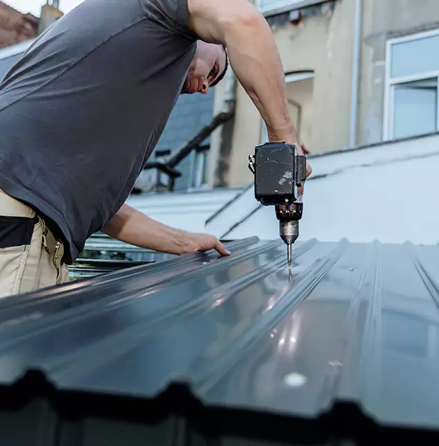 Premier Metal Roofing Company: Experienced Metal Roofers Delivering Steel Roofing Contractors Excellence in Wheeling, IL