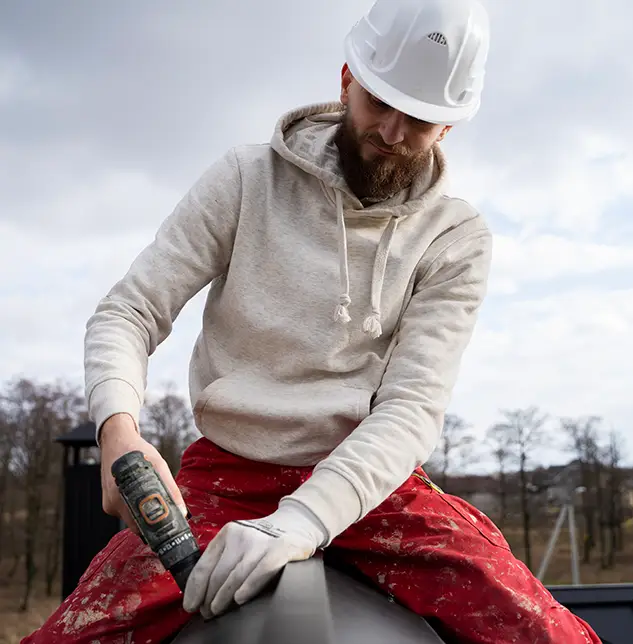 Trusted Mobile Home Roofing Company Serving Wheeling, IL