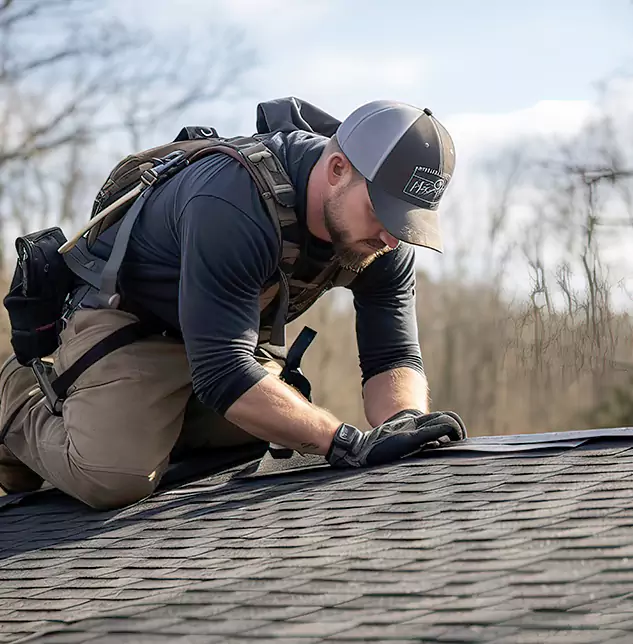 Experienced Mobile Home Roofing Contractors: Wheeling, IL's Manufactured Home Repair Specialists