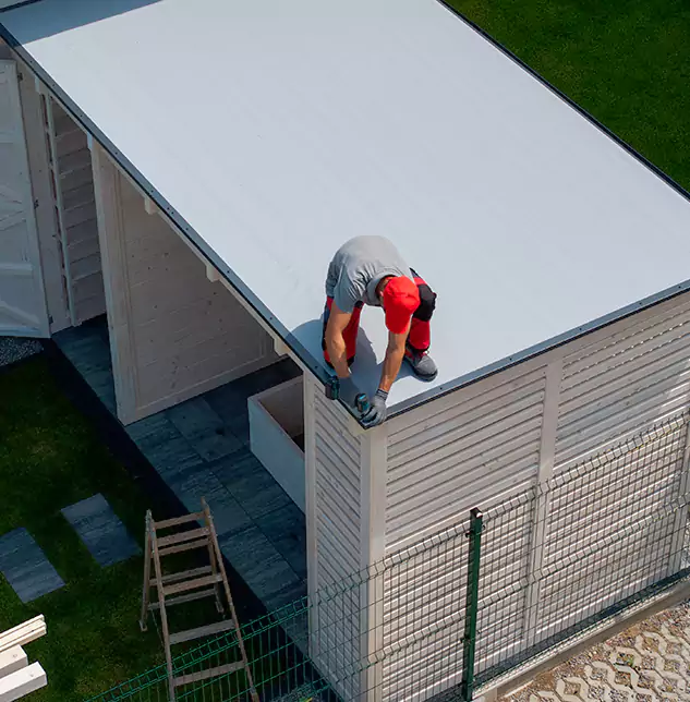 Leading Mobile Home Roofing Company: Upgrading Wheeling, IL Manufactured Homes With Confidence