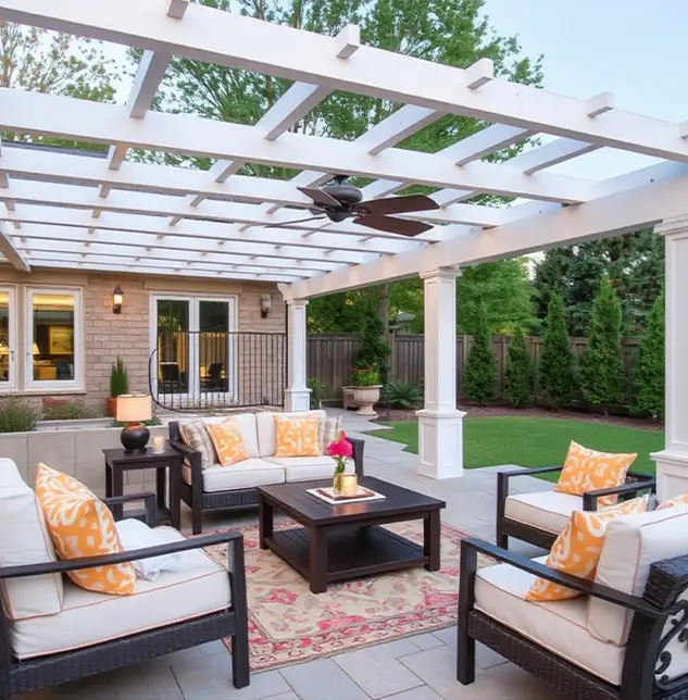 Serving Wheeling, IL Homeowners With Outdoor Roofing Excellence