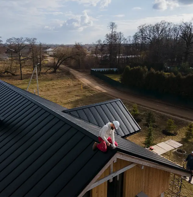 Wheeling Roofing Contractors Sets the Standard for Residential Roofing in Wheeling, IL