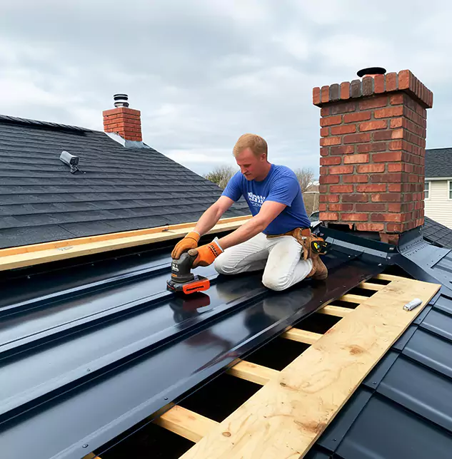 Trusted Home Roofing Company: Expert Residential Roofing Specialist in Wheeling, IL