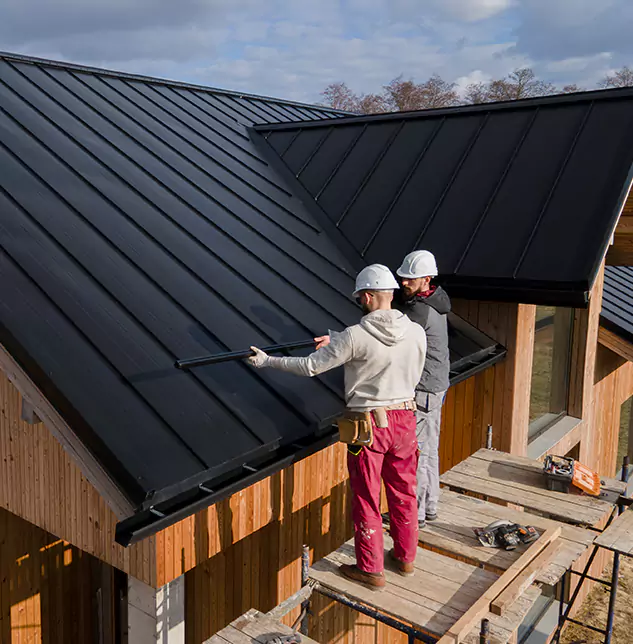 Trusted Roof and Siding Specialists Serving in Wheeling, IL