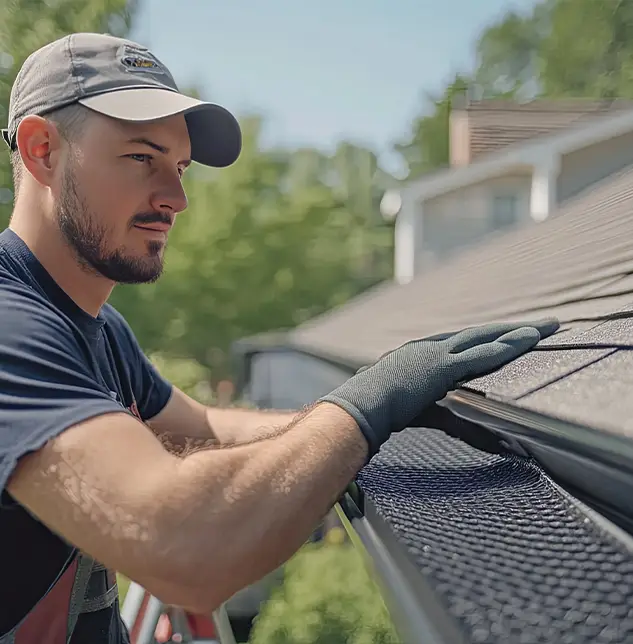 Expert Roof Eave Specialists You Can Count On in Wheeling, IL
