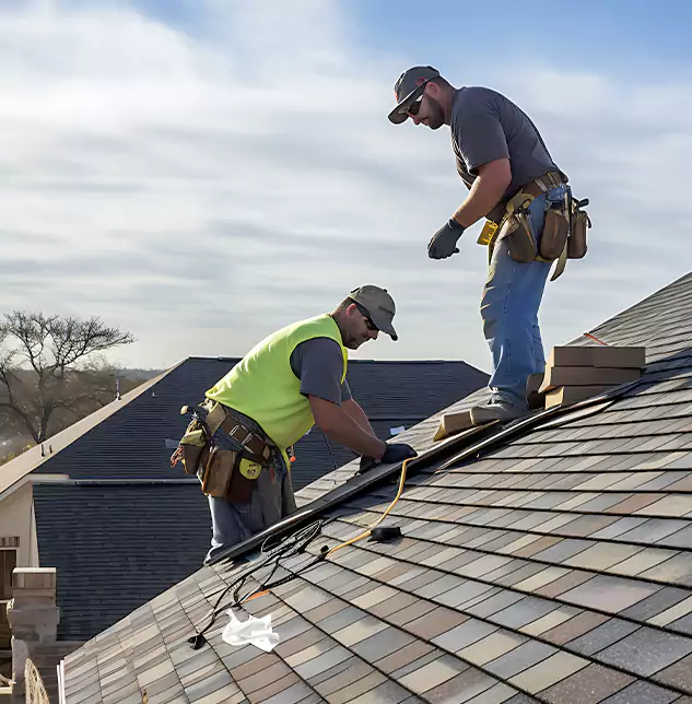Trusted Roof Inspection Company in Wheeling, IL: Your Full Roof Inspection Experts for Complete Peace of Mind
