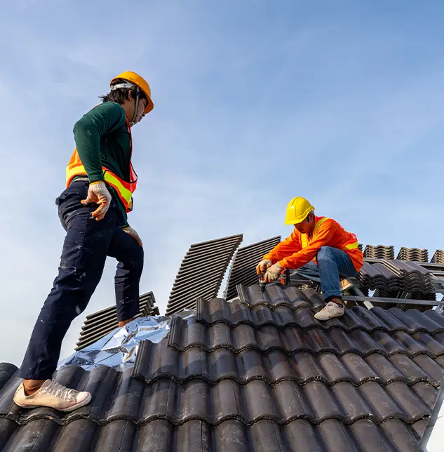 Trusted Roof Installation Company in Wheeling, IL: Skilled Roof Installers for Expert Roofing Construction