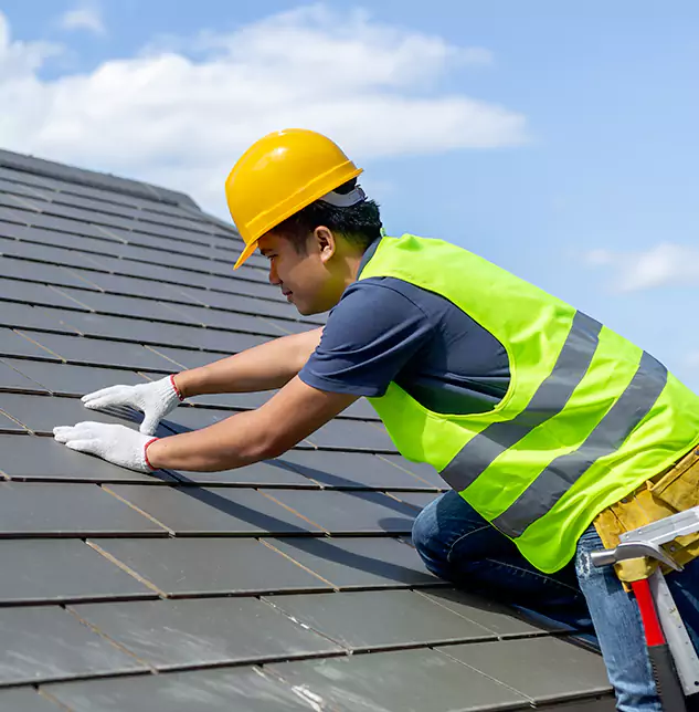 Expert Roof Leak Services in Wheeling, IL: Your Trusted Team to Fix Roof Leak Problems
