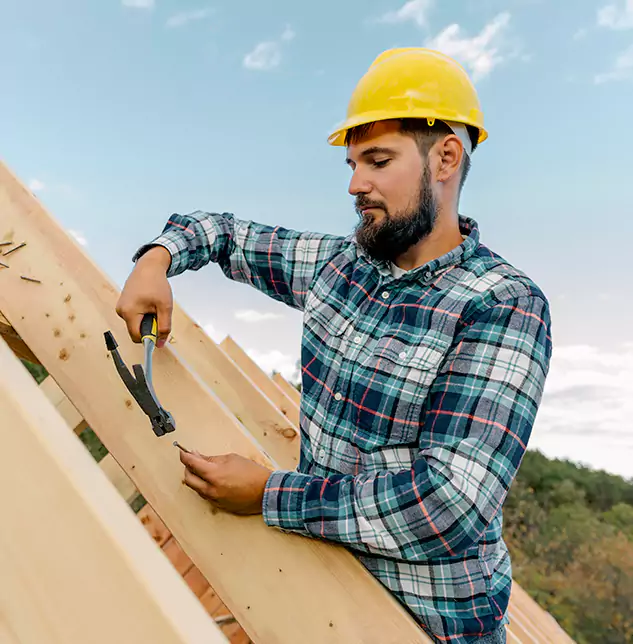Trusted Roof Repair Company: Your Local Roof Repair Specialist in Wheeling, IL