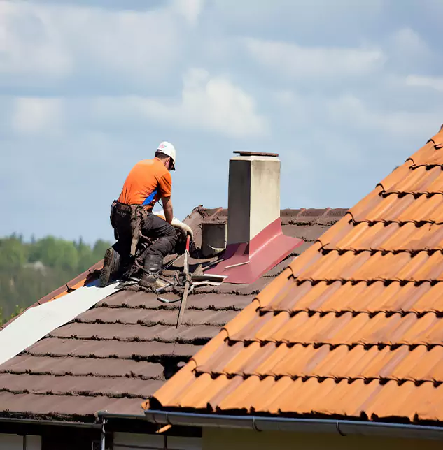 Leading Roof Replacement Company: Experienced Roof Replacement Contractor You Can Rely On in Wheeling, IL