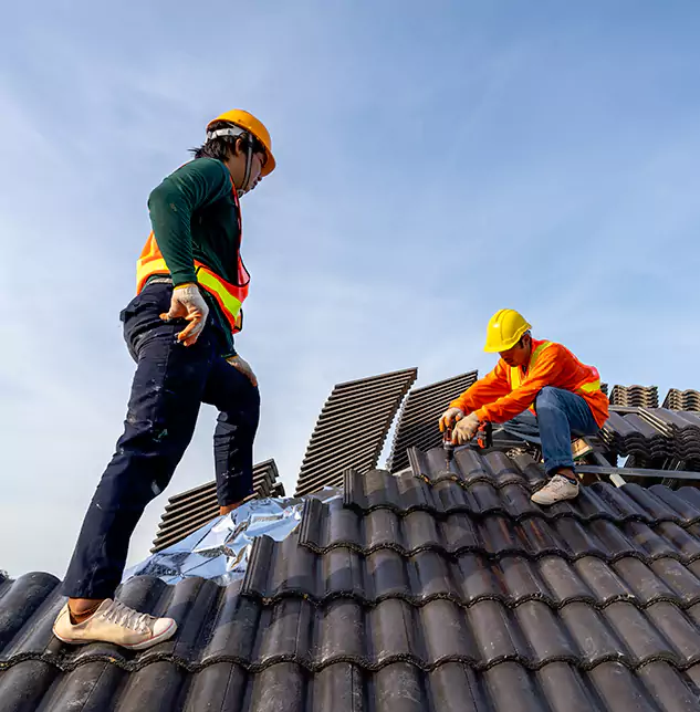 Complete Roof Refurbishment Experts in Wheeling, IL: Trusted Roof Resurfacing Professionals for Home Roof Restorations