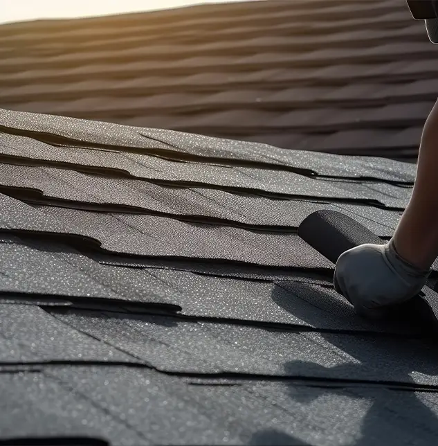 Trusted Shingle Roofing Experts Serving Wheeling, IL