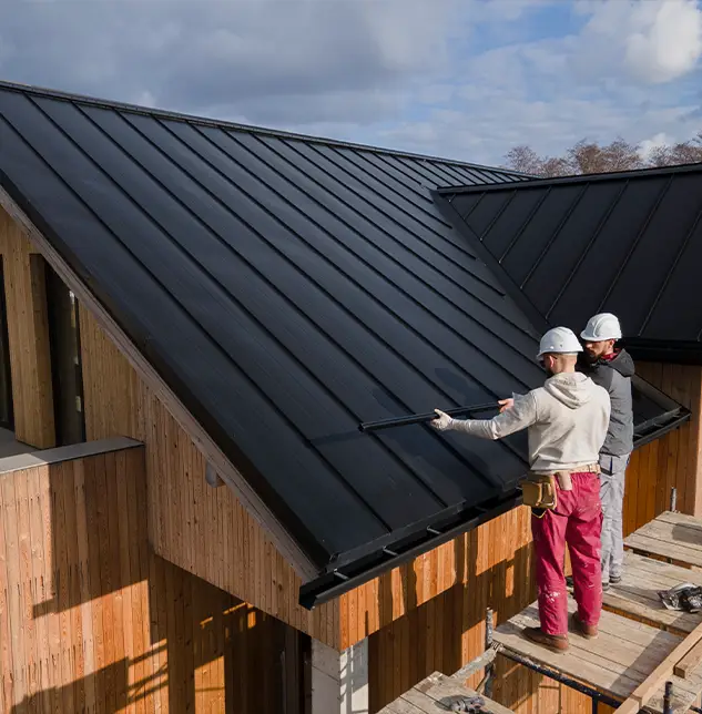Precision Roof Valley Replacement: Wheeling, IL's Trusted Valley Leak Specialists