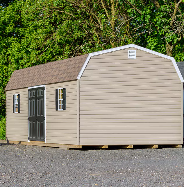 Superior Shed Repair Expertise in Wheeling, IL