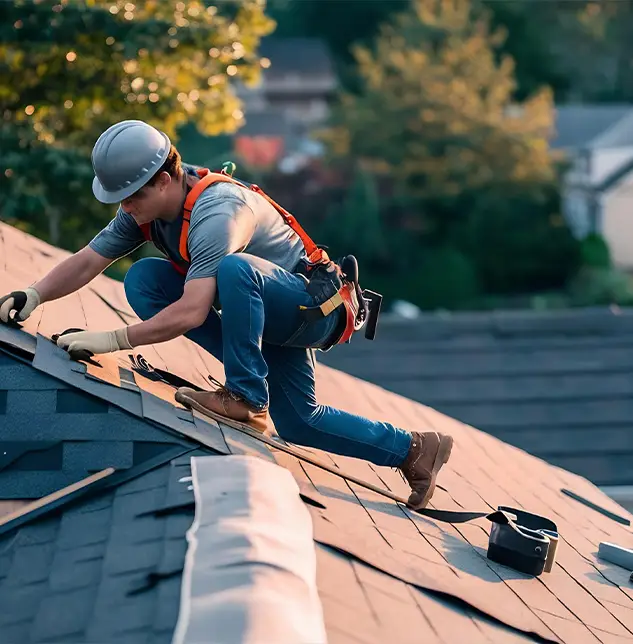 Skilled Experts for Replacing Missing Shingles: Trusted Professionals Who Replace Damaged Roof Shingles With Precision in Wheeling, IL