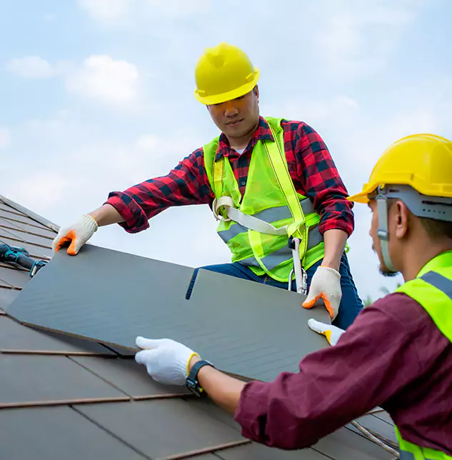 Trusted Slate Roofing Company: Your Dedicated Slate Roof Specialists in Wheeling IL for Unmatched Quality