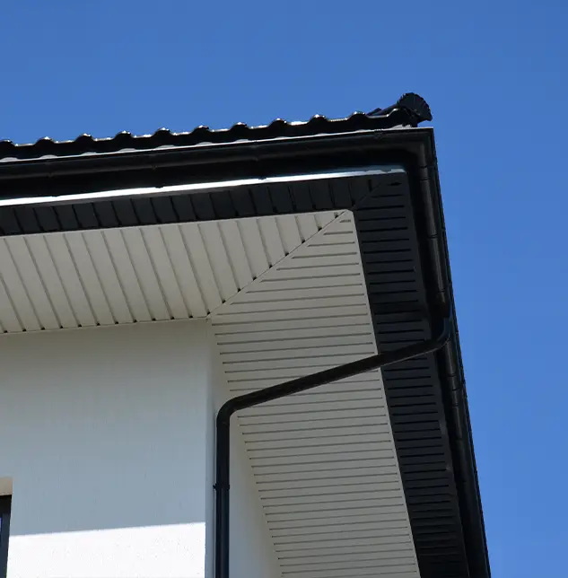 Trusted Soffit and Fascia Experts Serving Wheeling, IL