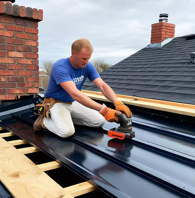 Reliable Roofing Company: Your Trusted Roofers for Superior Standing Seam in Wheeling, IL
