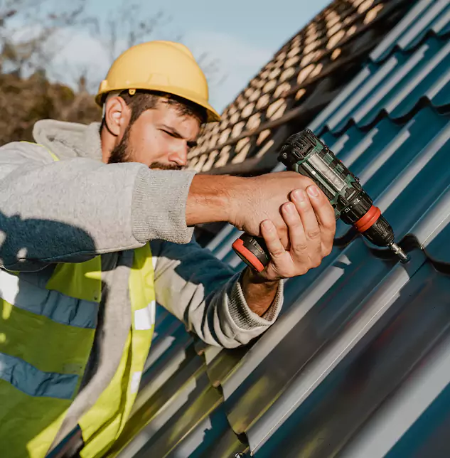 Wheeling Homeowners Count on Wheeling Roofing Contractors for Steel Roofing Excellence