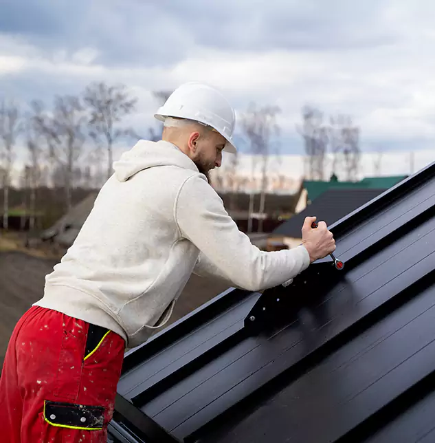 Reliable Roofing Company: Your Trusted Roofers for Superior Steel Repair in Wheeling, IL