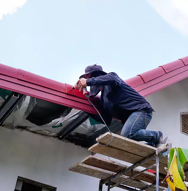 Top Rated Storm Roofing Company in Wheeling, IL: Skilled Storm Repair Contractors You Can Trust