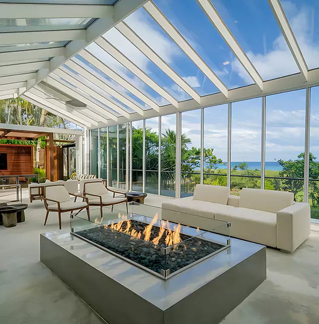 Expert Enclosure Restoration Specialists in Wheeling, IL