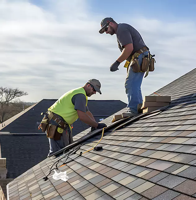 Premier Tile Roofers: Trusted Tile Roofing Company for Exceptional Tile Roof Performance in Wheeling, IL