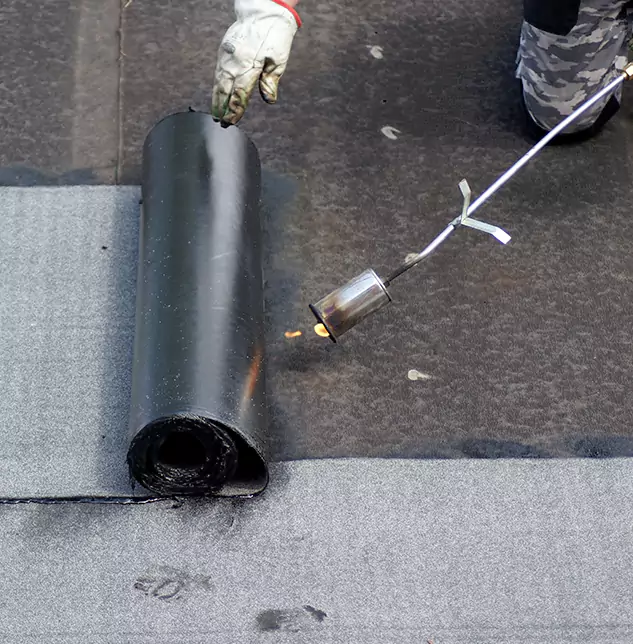 Advanced Thermoplastic Restoration: Your Local Experts for TPO Repair in Wheeling, IL