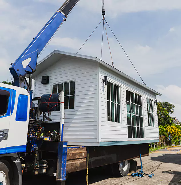 Complete Trailer Roof Replacement Solutions: Keeping Wheeling's Trailers Sealed and Road-Ready
