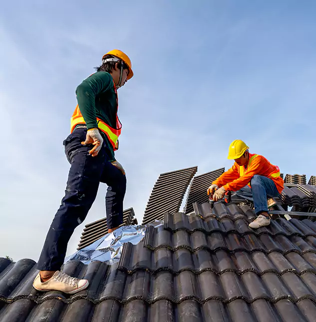 Certified Wind Storm Roof Repair Experts: Defending Properties Across Wheeling, IL