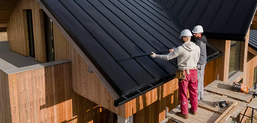 Professional Barn Roof Repair Services in Wheeling, IL