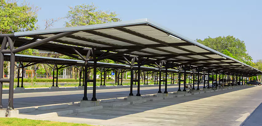 Professional Carport Roof Repair Services in Wheeling, IL