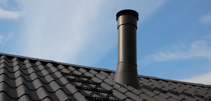 Professional Chimney Flashing Installation Services in Wheeling, IL