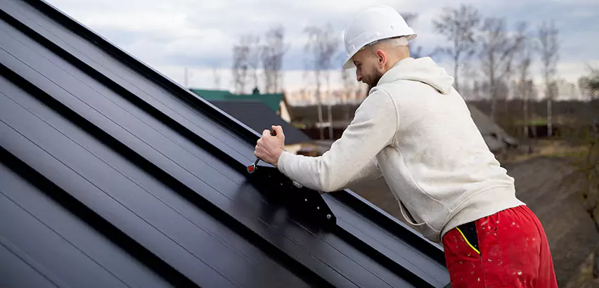 Professional Corrugated Roofing Repair Services in Wheeling, IL